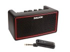 NUX Mighty AIR BT Bluetooth Oplaadbare Stereo gitaar versterker met Zender.